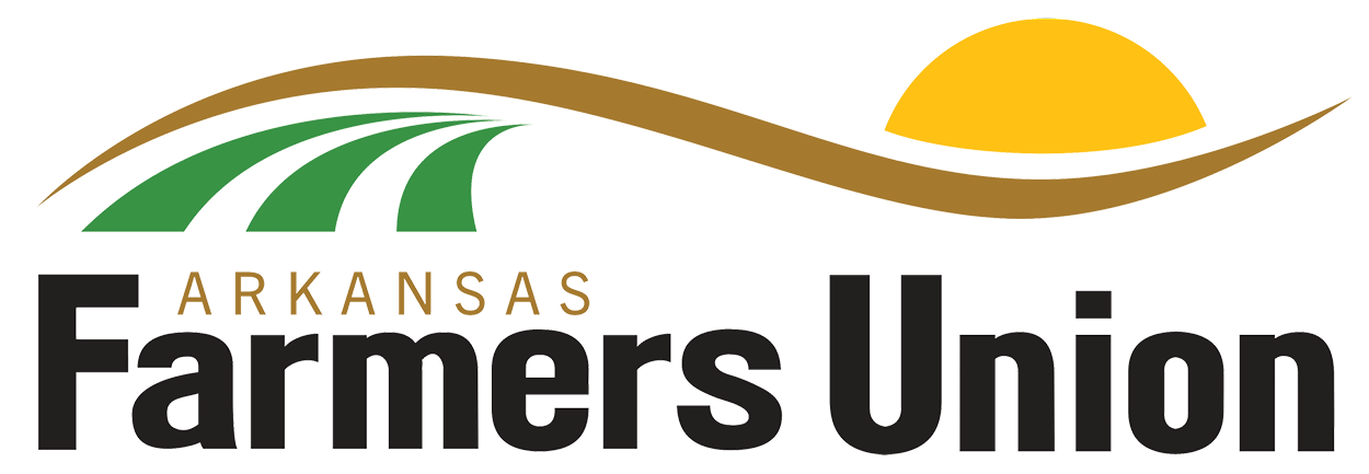 Arkansas Farmers Union Logo
